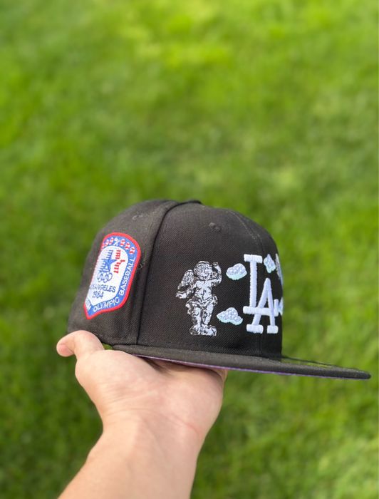 Кепки New Era 59FIFTY