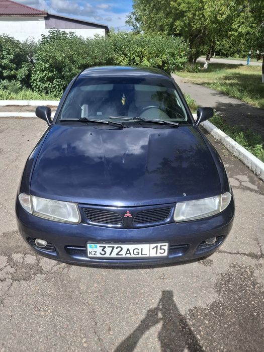 Продам машину. В не плохом состоянии