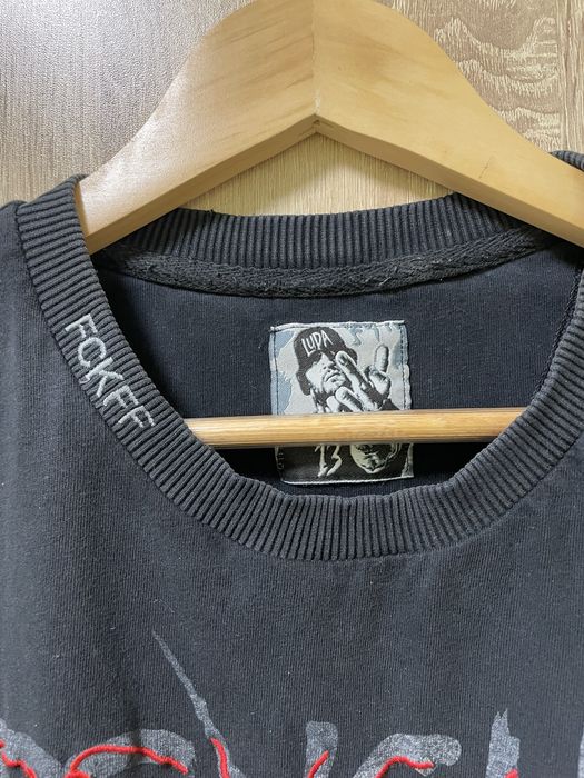 Продавам дрехи на Luda