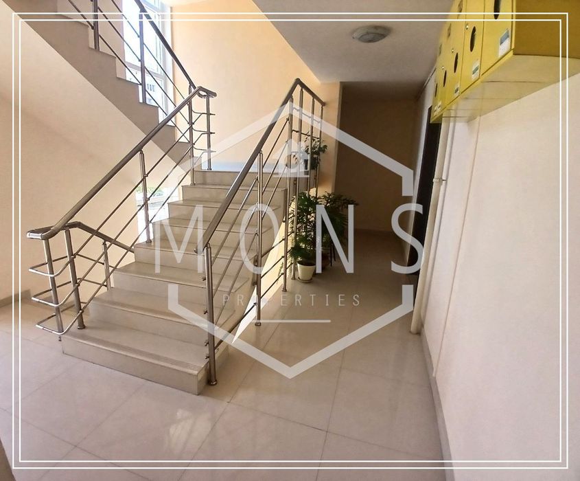 Дава се под наем Офис в Севлиево - 40 кв.м за 248.88 € - Снимка #7