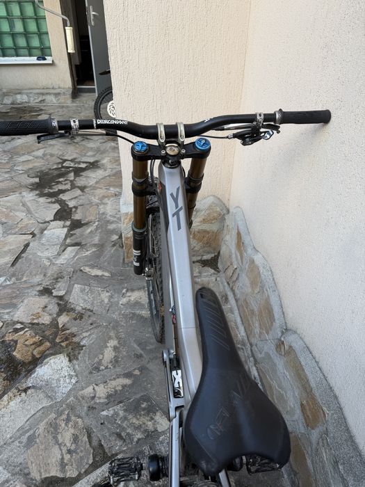 Yt industries мекица