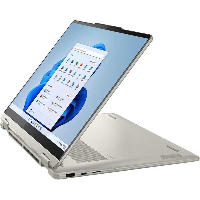 Lenovo Yoga 7 2-in-1 x360 14AKP10/AMD 5 AI 350/16GB/512GB /14”WUX OLED