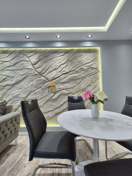 Тристаен Апартамент в Тракия