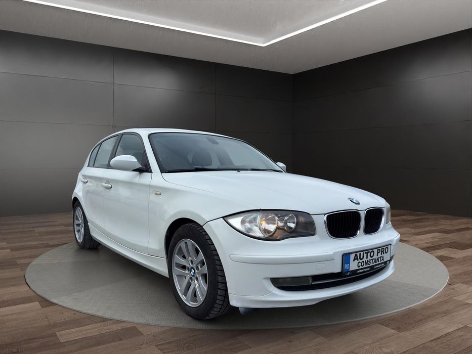 BMW 1 Series 2009 — imagine 2