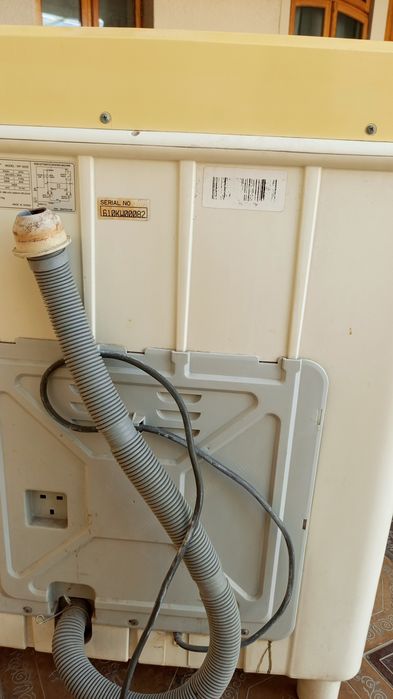 Полавтомат кирмошина