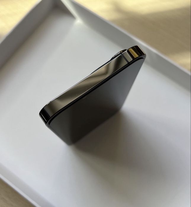 iPhone 13 PRO / 94 % Bateria / 128 GB