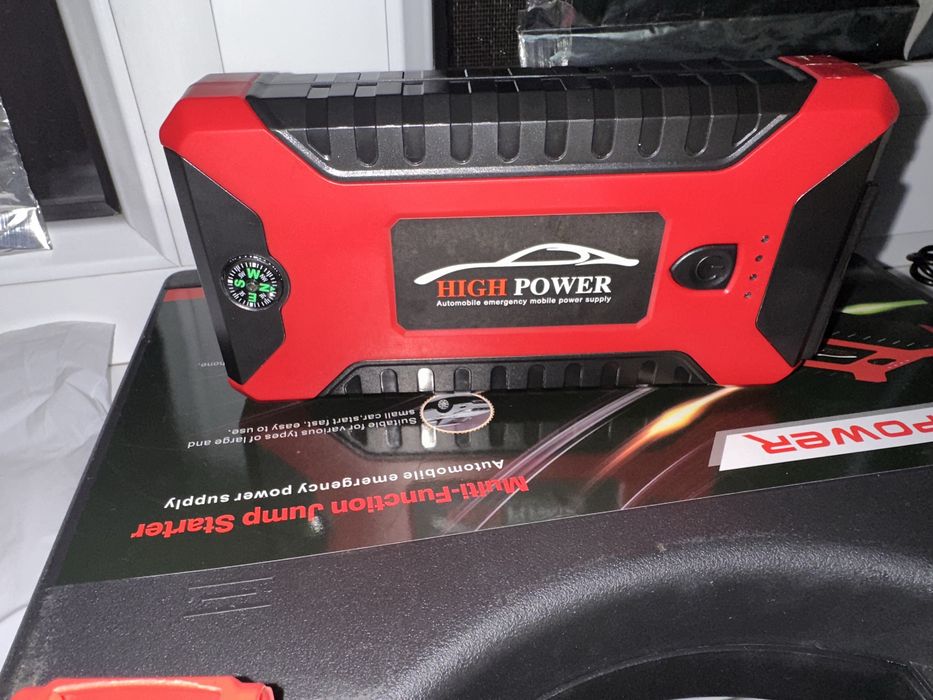 Продам поуэр банк