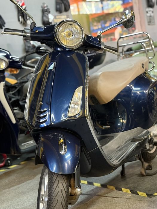 Piaggio vespa sprint 50cc