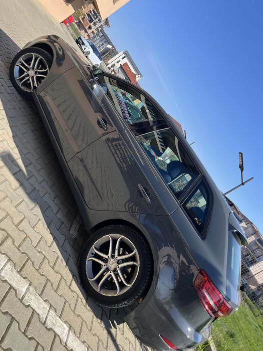 Audi A3 1.5TFSI (150cp) 11.2018 masina personala