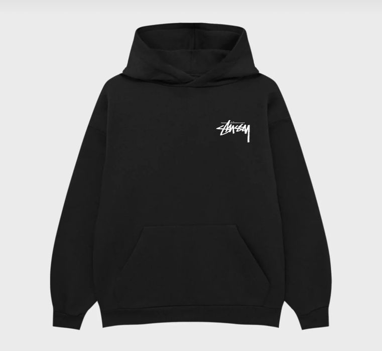 Hanorac Stussy
