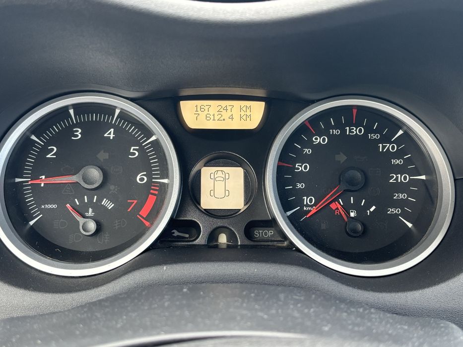 Renault Megane cabrio