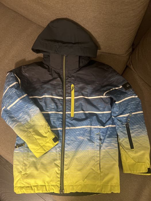 Ски яке Quiksilver