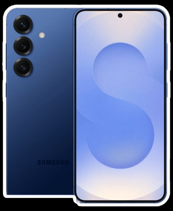 Samsung S25 в отличном состоянии