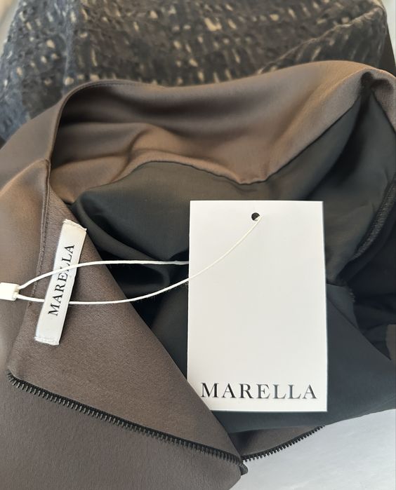 Рокля Marella, зимна, 44 IT