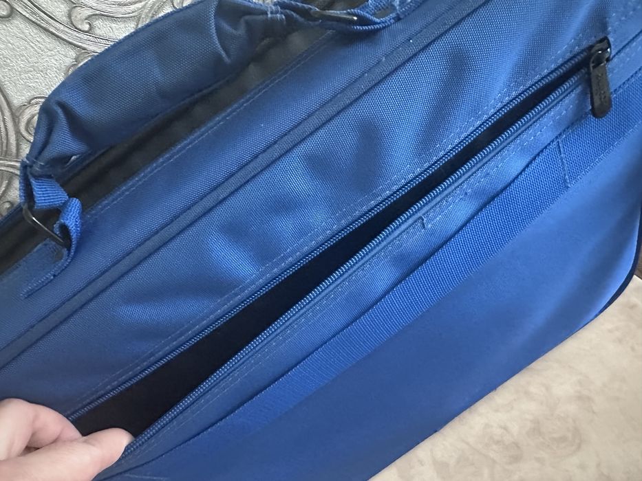 Сумка для ноутбука