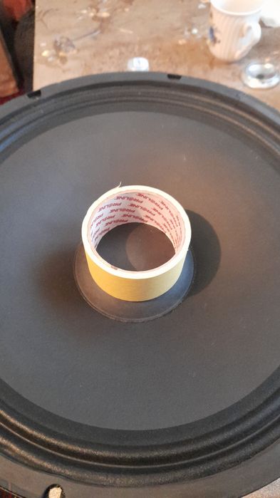 Difuzoare,rebobinari,drivere