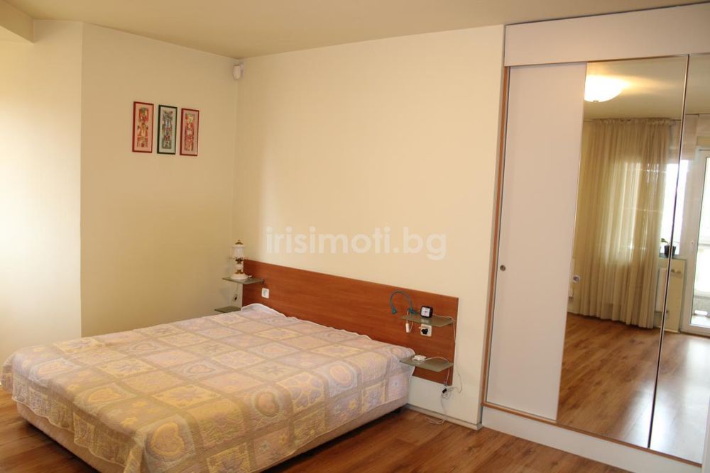 Продава се Тристаен апартамент в София, Манастирски ливади - 140 кв.м за 2500 €/кв.м - Снимка #9