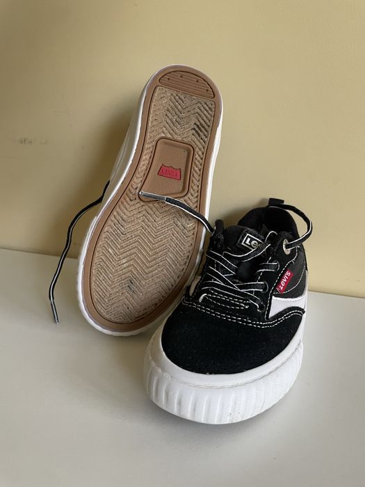 Levi’s детски кецове