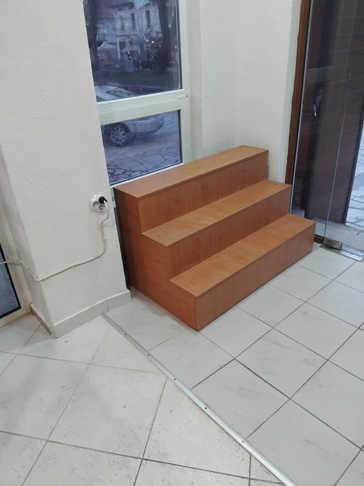 Оборудване за магазин