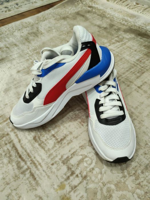 Кроссовки Puma X- Ray