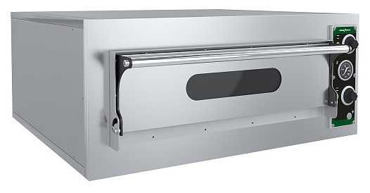 Печь для пиццы ПищТех ЭПП-4
