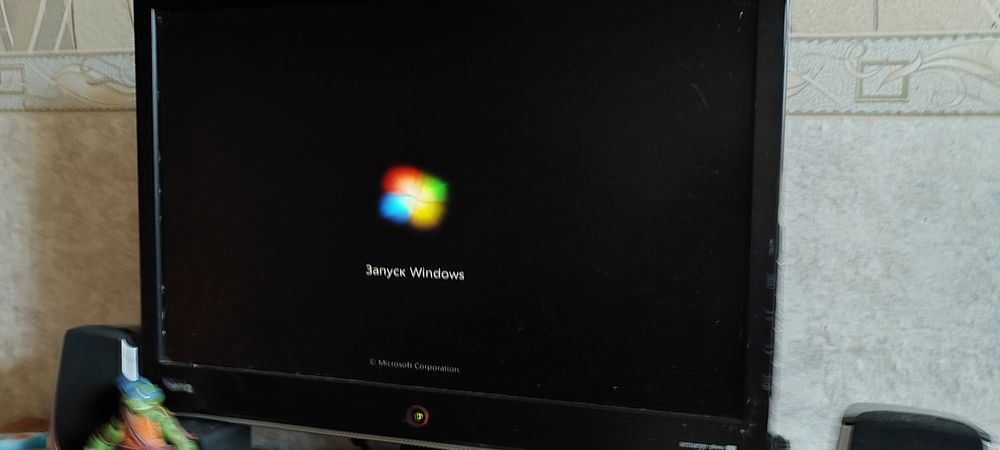 Компьютер, системный блок