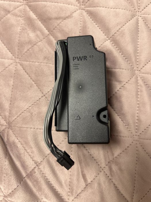 Sursă alimentare originală Xbox One S PWR-03 PA-1131-13MX – funcțională