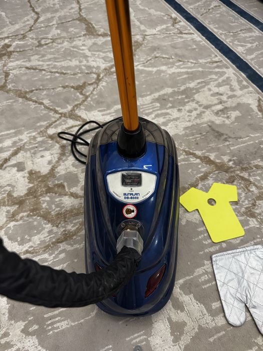 ПРОДАМ Парный утюг, Новый