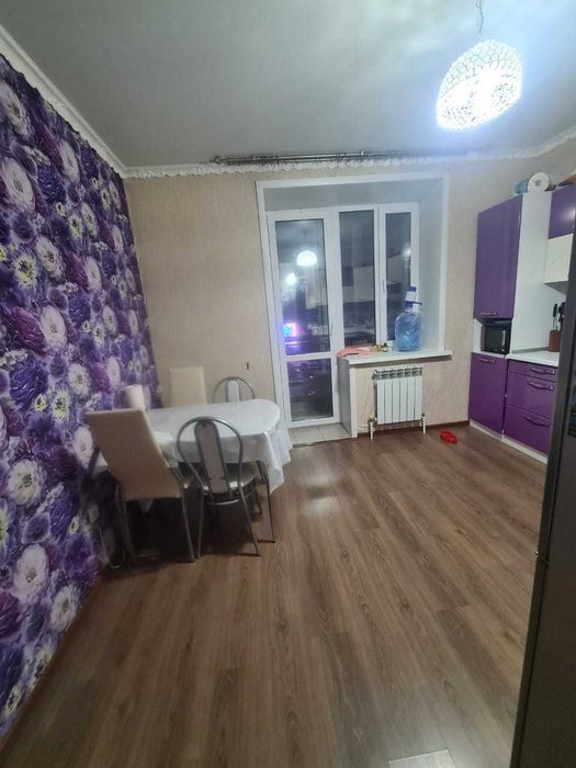 продаже 3 комнатная квартира
