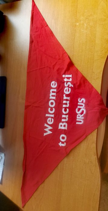 Esarfa Ursus Bandana