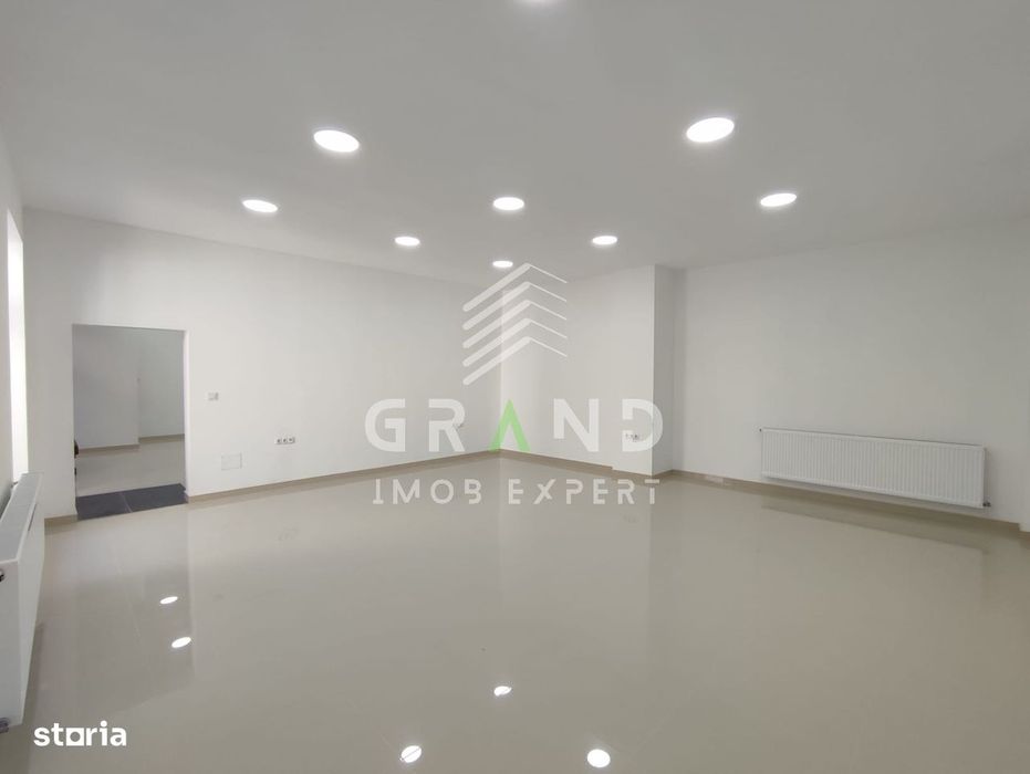 Spatiu comercial ultracentral | READY TO USE | Str.Eroilor | Cluj-Napo