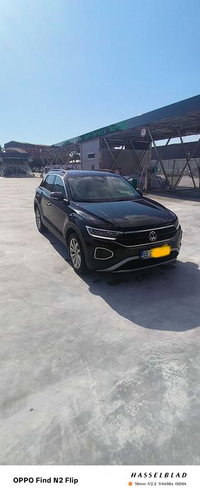 VOLKSWAGEN T-Roc 2022 — imagine 2