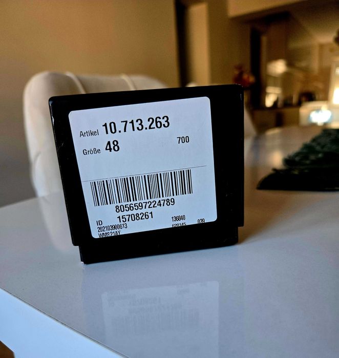 Ochelari de soare Versace