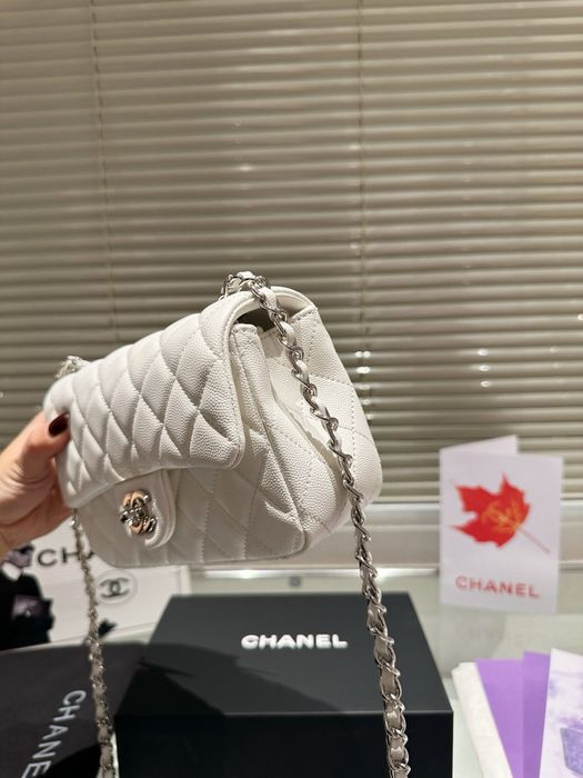 Чанта Chanel