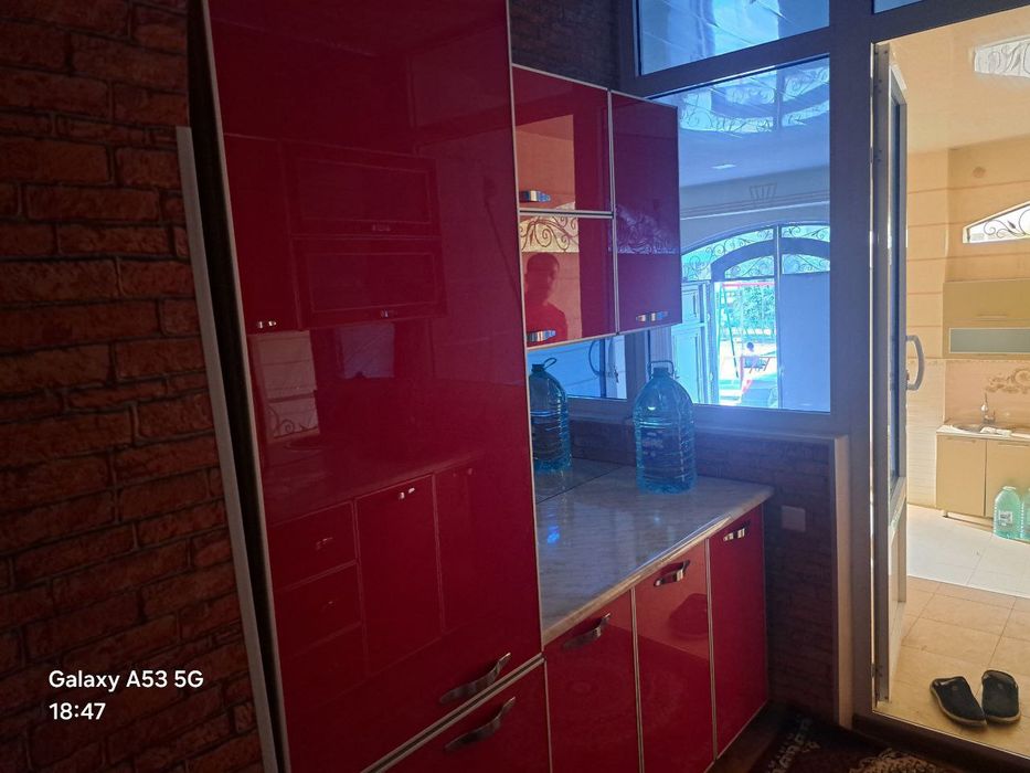 2 xonaliy dom ijaraga beriladi