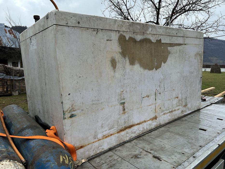 Hidrobion de vanzare.