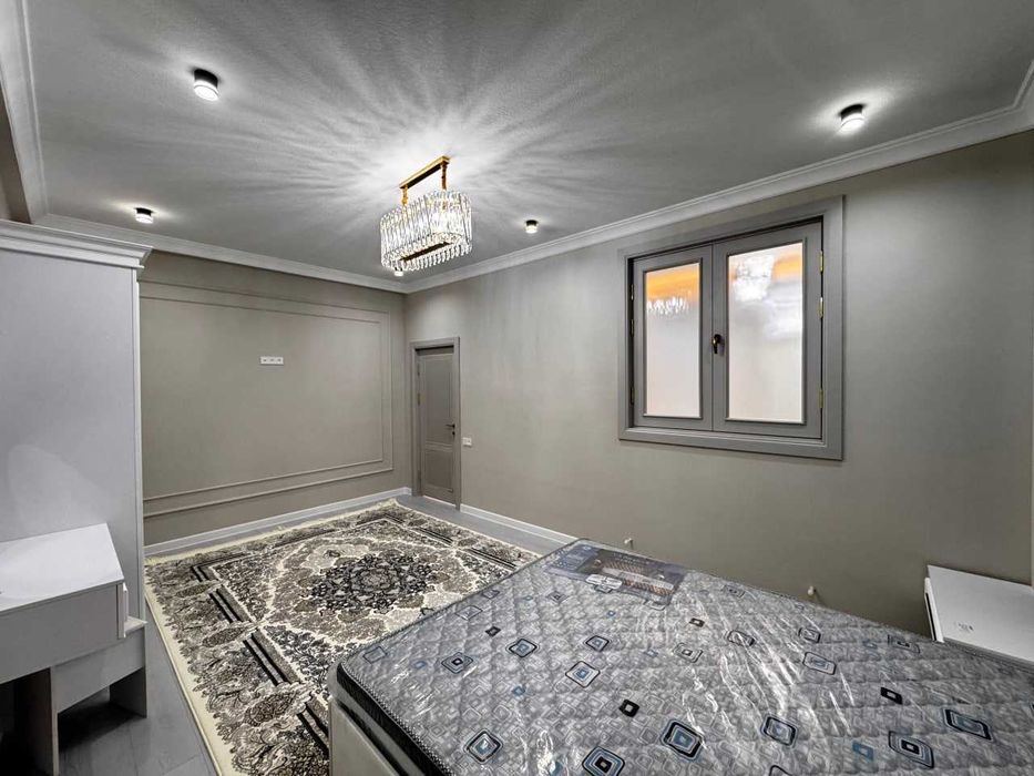 3х комнатная квартира 74кв/м, со всеми удобствами по ул.Гагарина