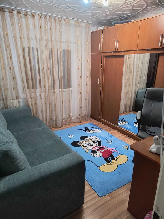 Apartament 3 camere decomandat