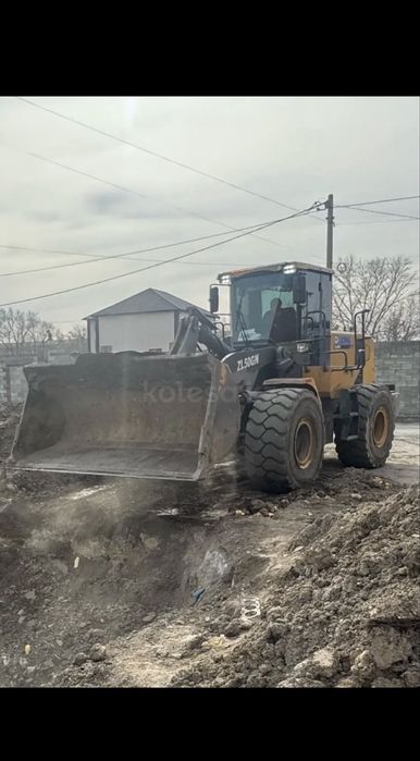 Сдам в аренду погрузчик
