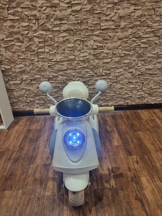 Детский мотоцикл