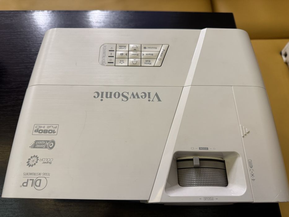 Проектор ViewSonic