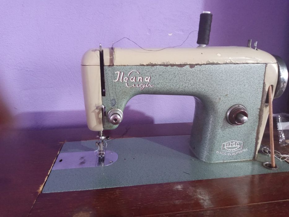 Masina de cusut
