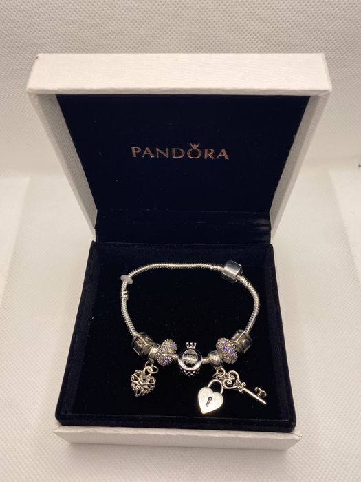 Продам браслеты pandora