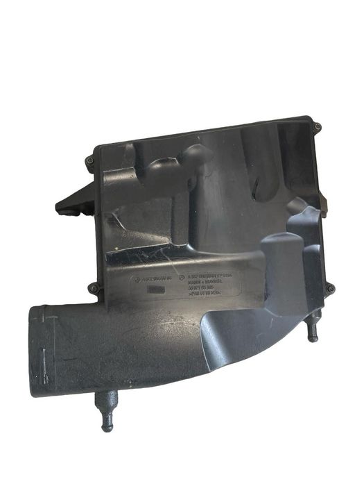 Carcasa Filtru De Aer Stanga Mercedes-Benz M-Class Ii W164 2005 - 2012 3.0 Ml 280 Cdi 4-Matic Om 642.940 A6420900901