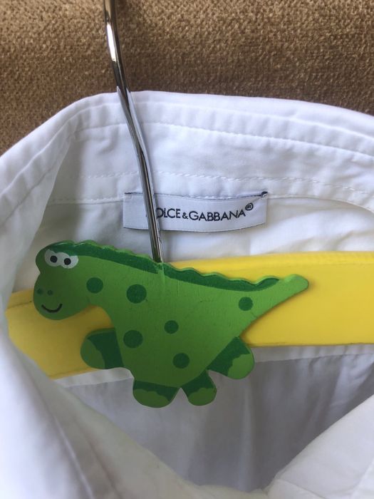 Детска риза DG Оригинал