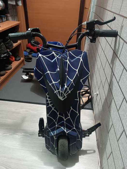 Продам дрифткар.