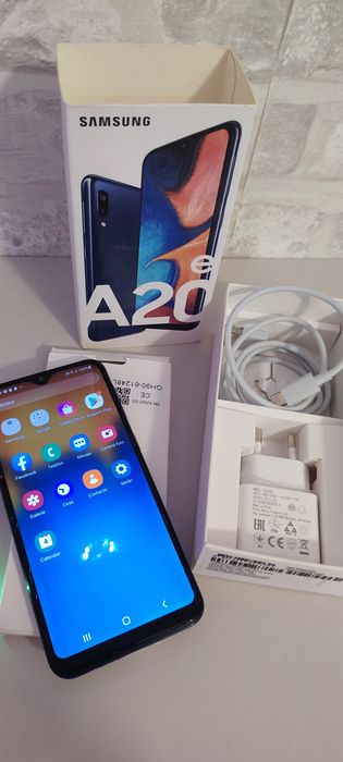 Samsung Galaxy A20e Display Original