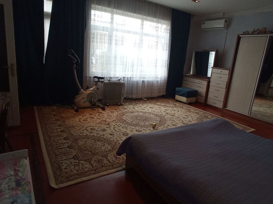 Chorsu Sag'bonda Tartibli va ozoda talabalarni yoki oilani ijaraga qo'