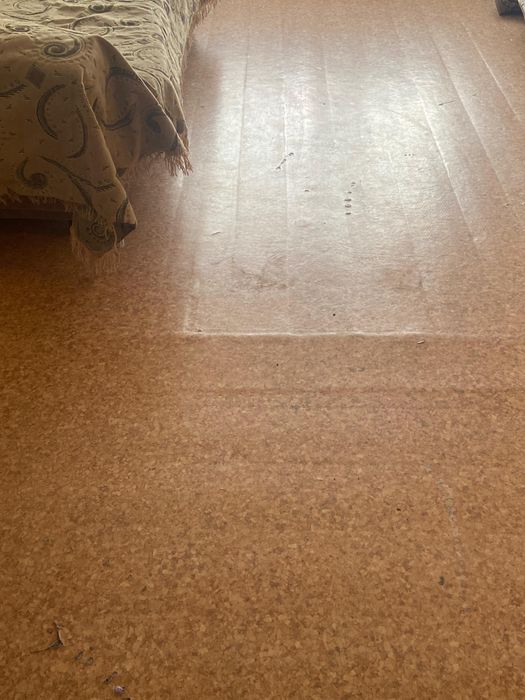 Продам линолеум б/у