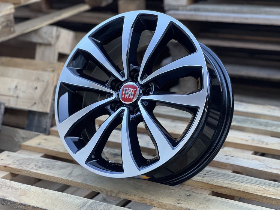 Джанти за Фият Fiat 16 5x98mm